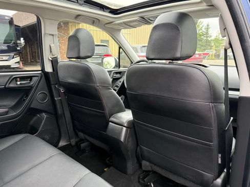 Used 2014 Subaru Forester 2.0XT Touring w/ Popular Package #2 AWD/4WD image 17