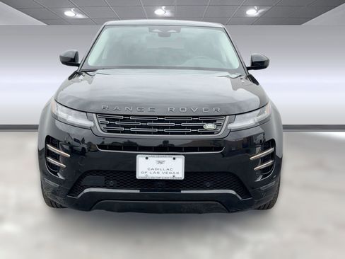Used 2024 Land Rover Range Rover Evoque Dynamic SE image 66