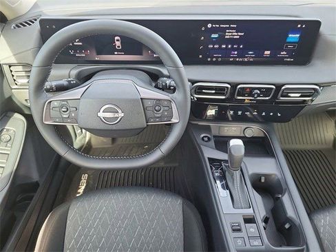New 2026 Nissan Sentra SV w/ SV Convenience Package FWD image 9