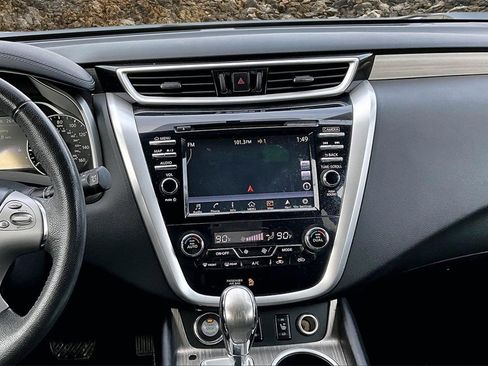 Used 2015 Nissan Murano SL w/ Cargo Package image 6