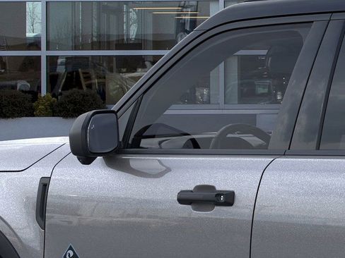 New 2026 Ford Bronco Sport Outer Banks w/ Outer Banks Tech Package+ image 20