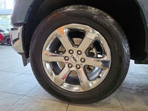 Used 2023 Ford F150 Lariat w/ Equipment Group 502A High AWD/4WD image 19
