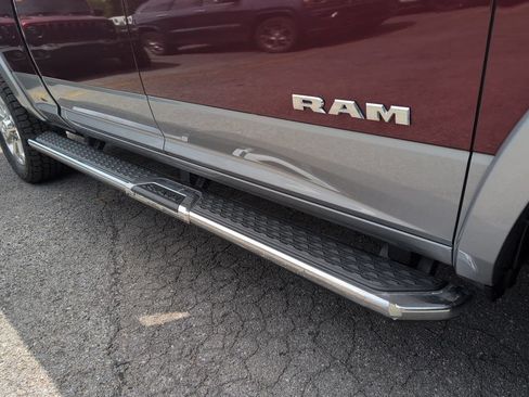 Used 2021 RAM 3500 Laramie AWD/4WD image 11