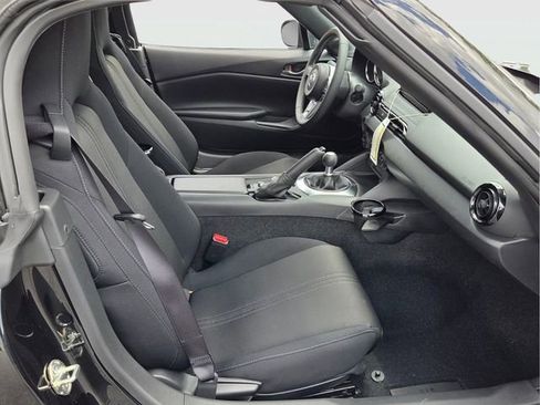 New 2026 MAZDA MX-5 Miata Sport RWD image 15