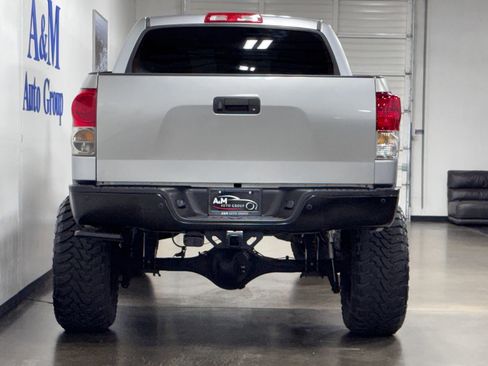 Used 2010 Toyota Tundra Limited image 5
