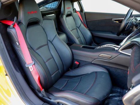 Used 2022 Acura NSX Type S AWD/4WD image 43