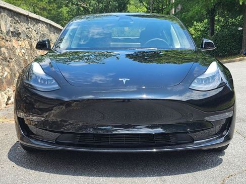 Used 2023 Tesla Model 3 Long Range AWD/4WD image 5