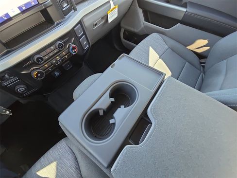New 2026 Ford F250 XLT image 23
