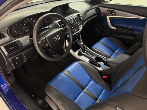 Used 2013 Honda Accord LX-S image 30