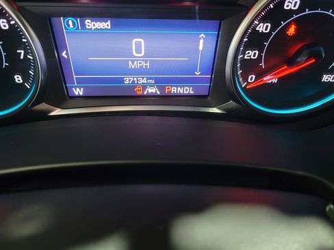 Certified 2022 Chevrolet Equinox LS w/ LS Convenience Package image 17