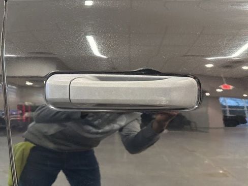 Used 2020 RAM 1500 Classic Warlock w/ Electronics Group image 22