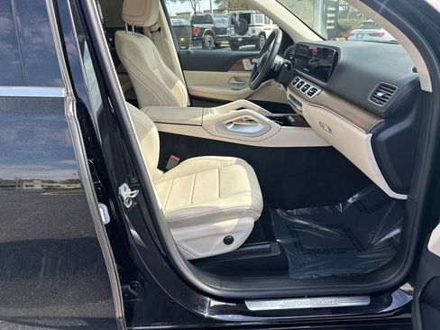 Certified 2024 Mercedes-Benz GLE 350 4MATIC image 14