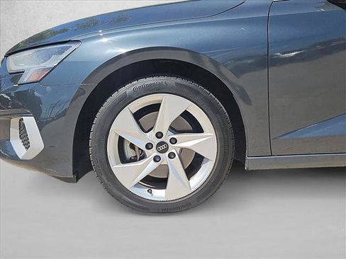 Used 2022 Audi A3 2.0T Premium FWD image 21