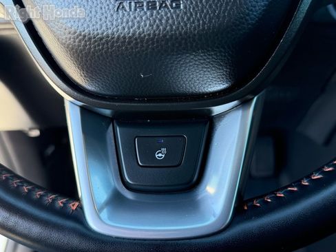 Used 2026 Honda CR-V TrailSport image 33