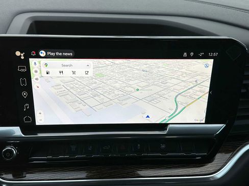 New 2026 GMC Sierra 2500 SLE w/ SLE Convenience Package image 27