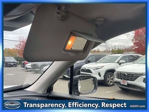 Used 2023 Subaru Forester Touring image 34