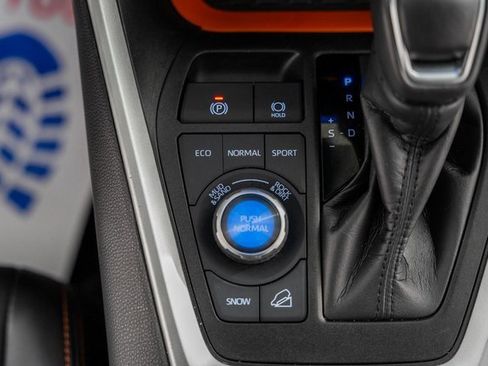 Certified 2024 Toyota RAV4 Adventure image 24