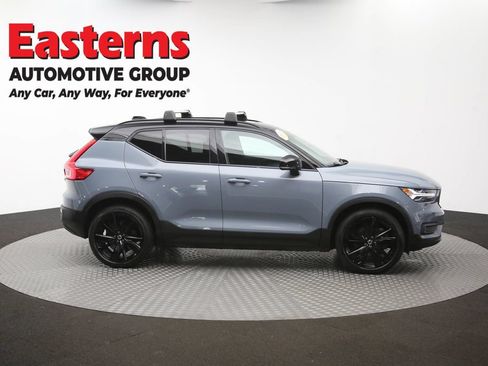 Used 2022 Volvo XC40 P8 Recharge Ultimate AWD/4WD image 46