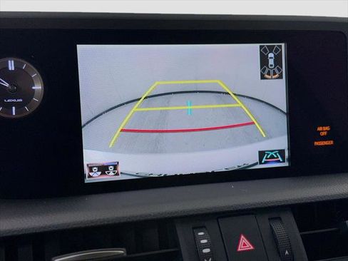 Certified 2021 Lexus ES 350 w/ Premium Package image 15