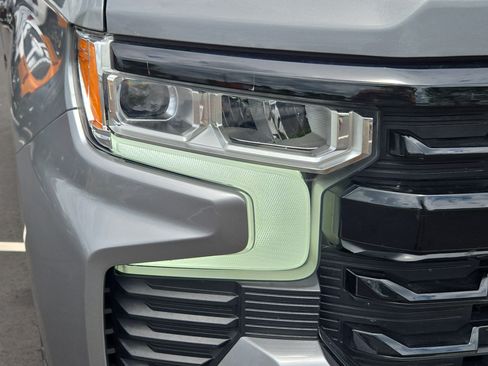 Used 2023 Chevrolet Silverado 1500 LT Trail Boss AWD/4WD image 5