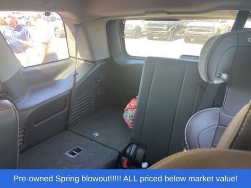 Used 2020 Chevrolet Tahoe Premier AWD/4WD image 18