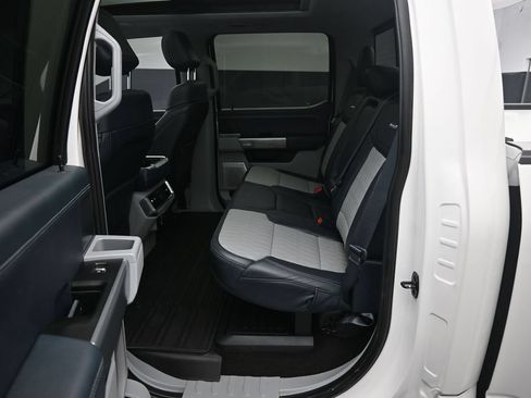 Certified 2022 Ford F150 Limited AWD/4WD image 21