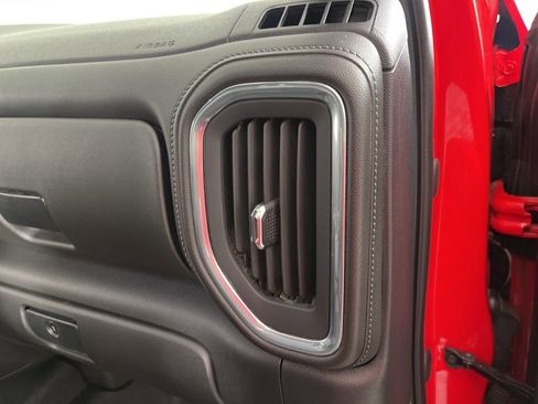 Used 2022 Chevrolet Silverado 1500 RST image 20