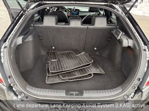 Used 2021 Honda Civic Sport Touring image 24