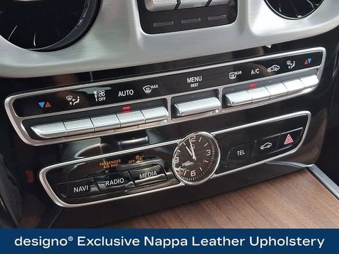 Used 2020 Mercedes-Benz G 550 image 16