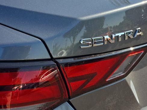 Used 2025 Nissan Sentra SV w/ SV Premium Package FWD image 26