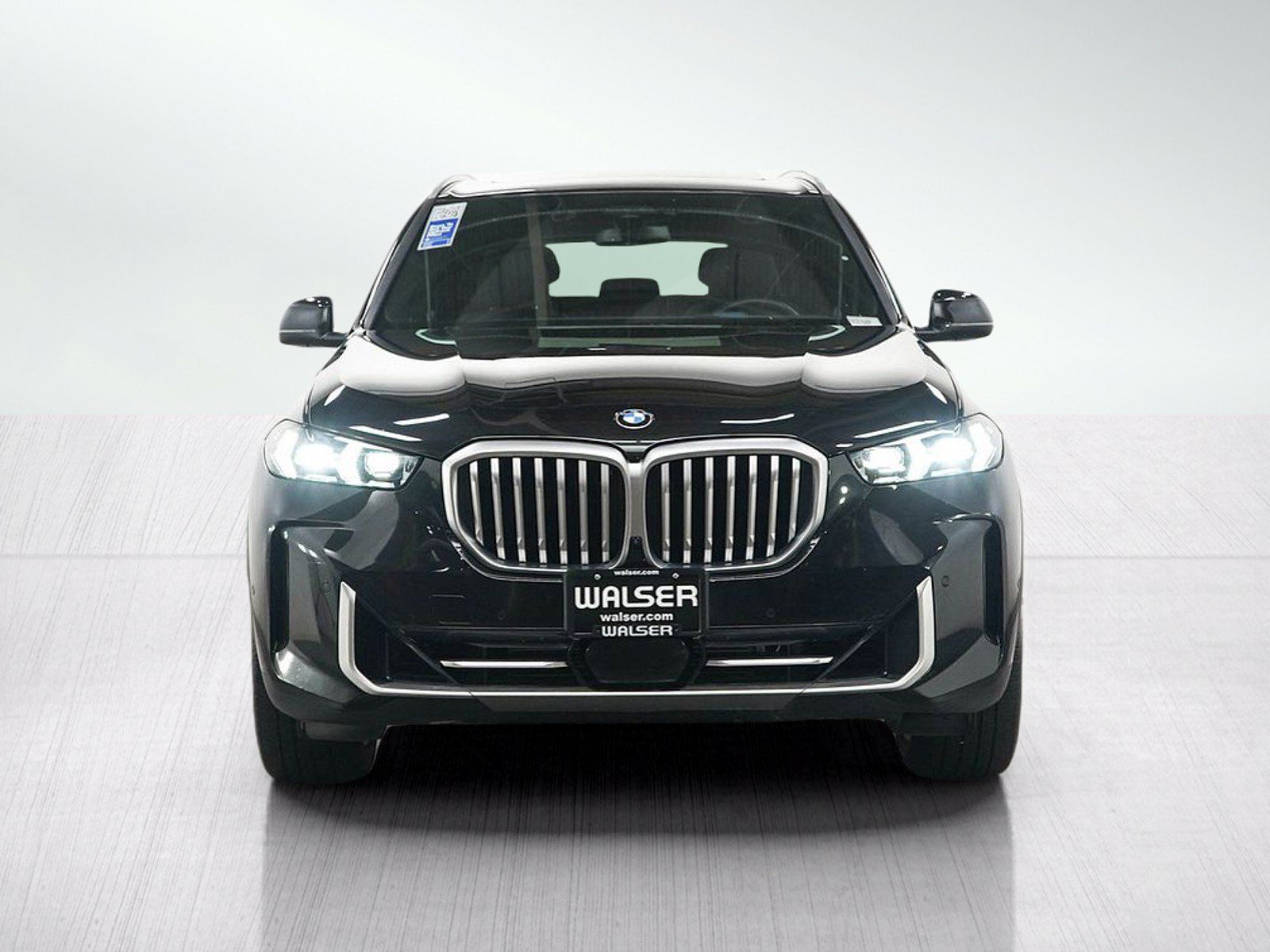Used 2024 BMW X5 xDrive40i AWD/4WD image 8
