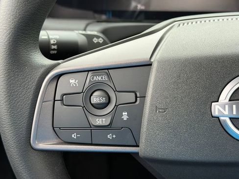 New 2026 Nissan Sentra SV w/ Floor Mat Package FWD image 13
