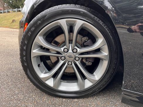 Used 2021 Dodge Charger R/T image 47