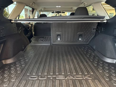 Certified 2023 Subaru Outback Premium image 14