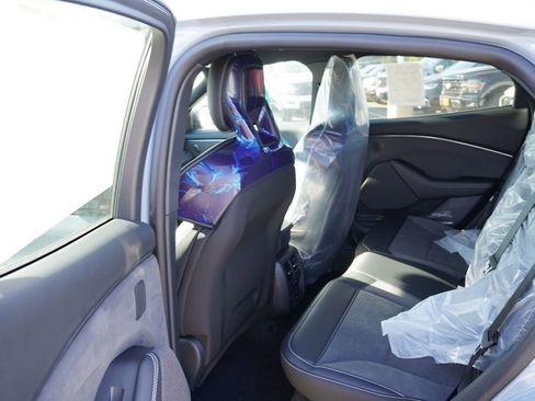 New 2025 Ford Mustang Mach-E GT image 11