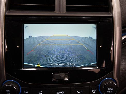 Used 2016 Chevrolet Malibu LTZ image 24