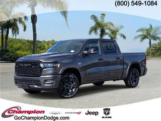 New 2026 RAM 1500 Big Horn w/ Night Edition video 1