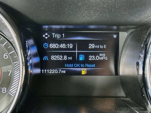 Used 2016 Ford Mustang GT Premium w/ Equipment Group 401A RWD image 15