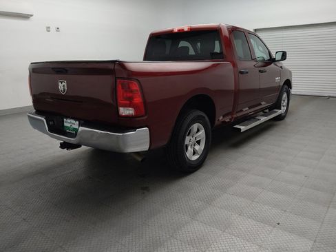 Used 2019 RAM 1500 Tradesman w/ Chrome Plus Package RWD image 9
