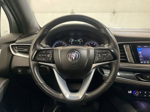 Used 2024 Buick Enclave Essence w/ LPO, Floor Liner Package FWD image 5