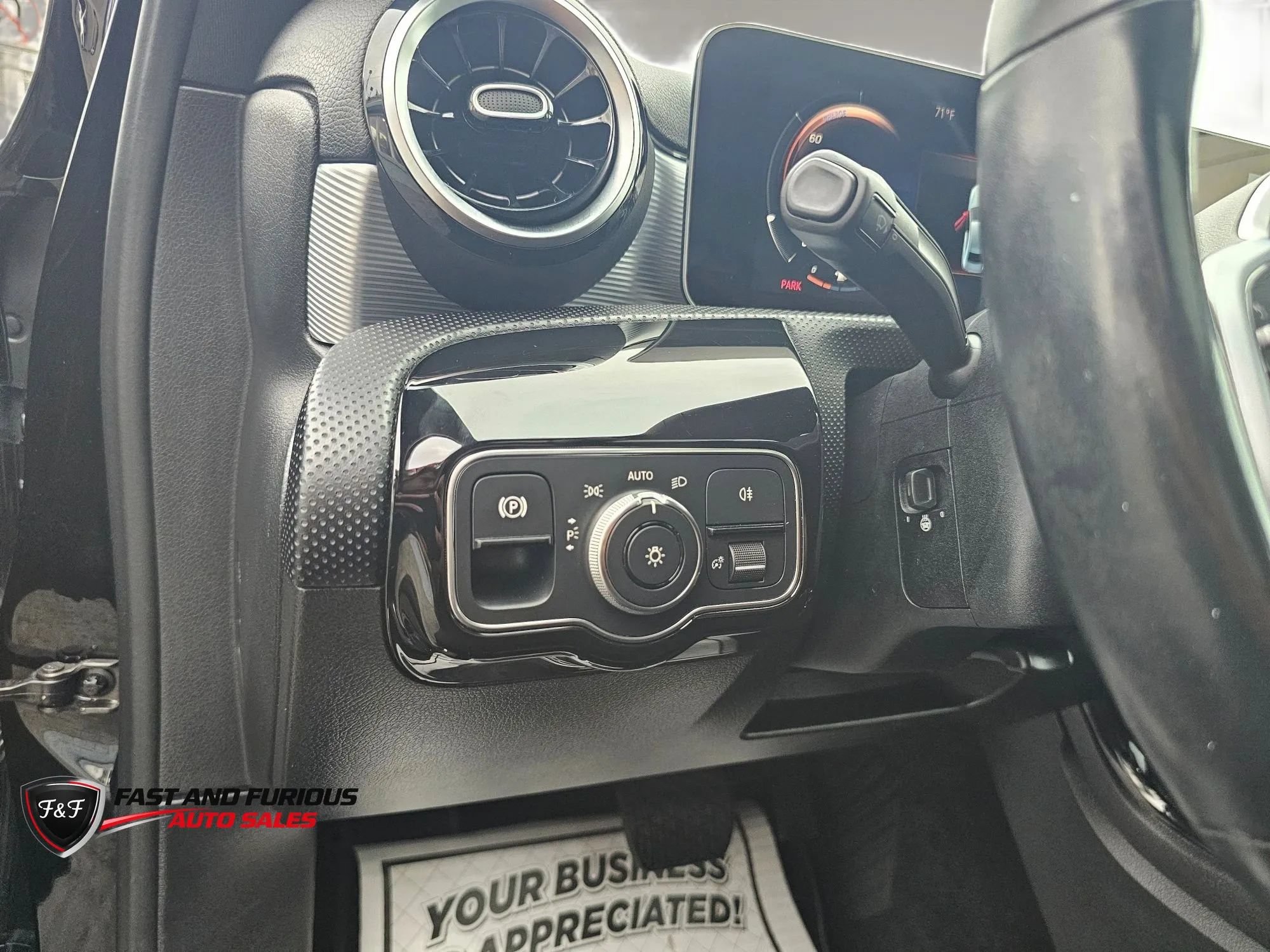 Used 2020 Mercedes-Benz A 220 4MATIC w/ Premium Package image 34
