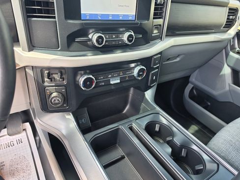 Used 2022 Ford F150 XLT w/ Equipment Group 301A Mid AWD/4WD image 10