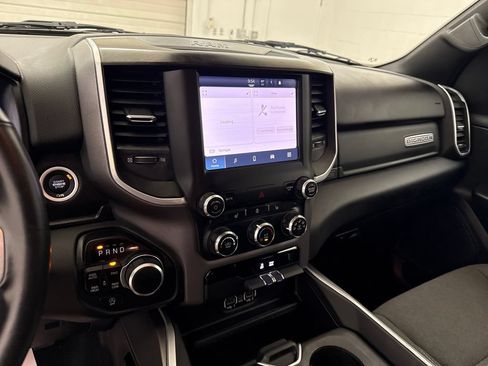 Used 2023 RAM 1500 Big Horn AWD/4WD image 14