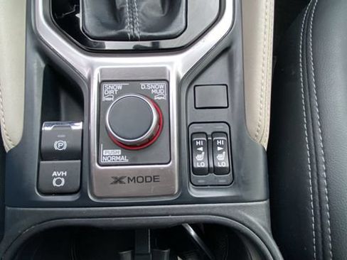 Certified 2023 Subaru Forester Limited AWD/4WD image 34