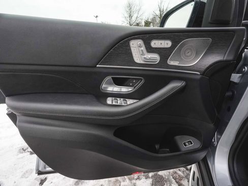 Used 2022 Mercedes-Benz GLE 350 4MATIC image 9