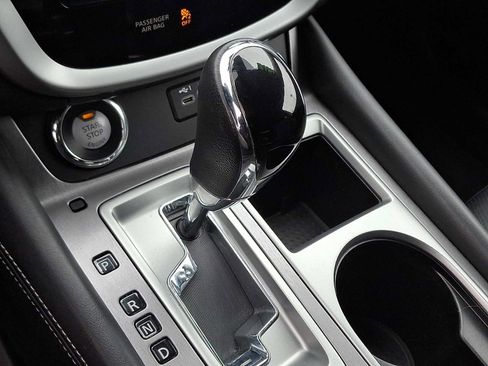 Used 2020 Nissan Murano SL image 15