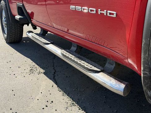 Certified 2022 GMC Sierra 2500 SLE w/ SLE Convenience Package image 17