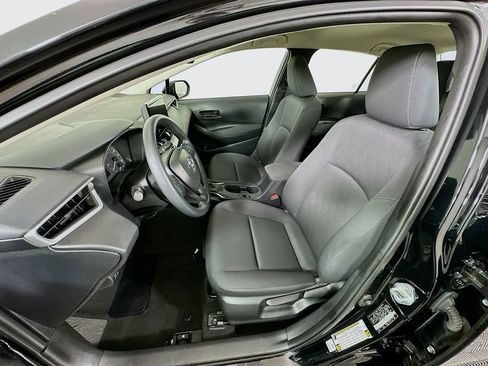 Certified 2024 Toyota Corolla LE FWD image 21