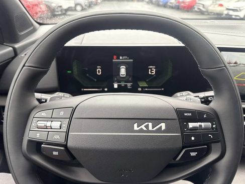 New 2026 Kia Sportage X-Line image 11