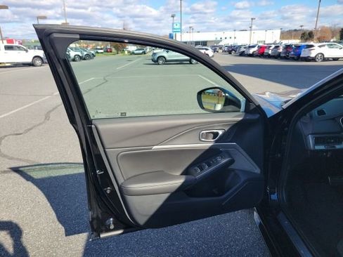 New 2026 Acura Integra A-Spec image 13